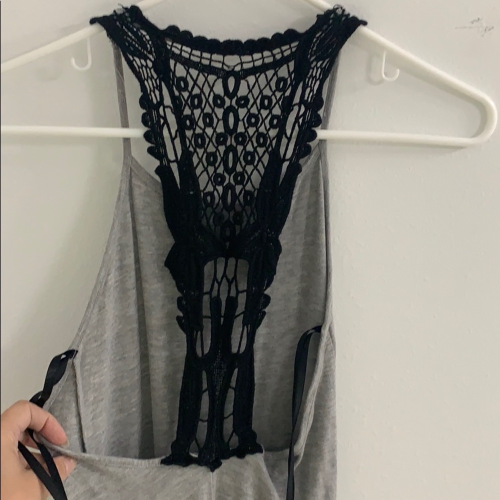 BCBG generation maxi dress xs